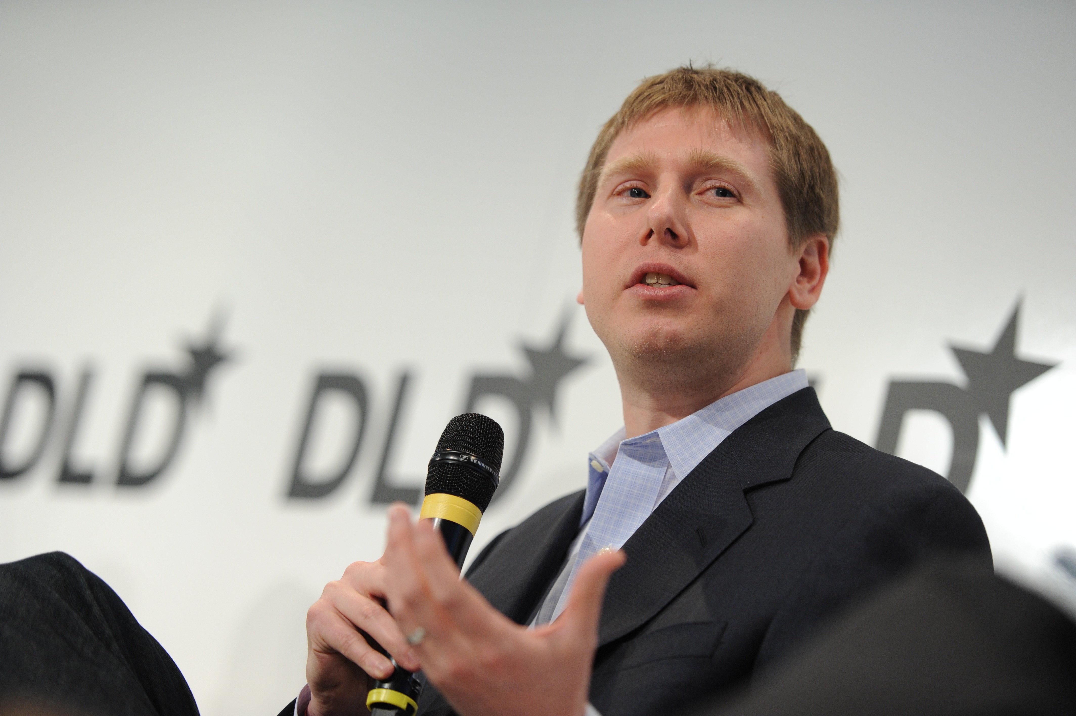 Barry Silbert 